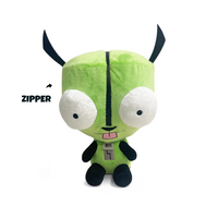 Gir Plush (9in)