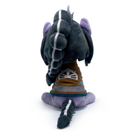 Shadowheart Pony Plush (9in)