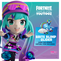 Brite Hatsune Miku