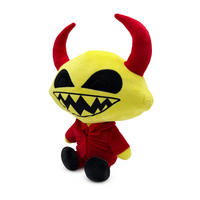 Lemon Demon Plush (9in)