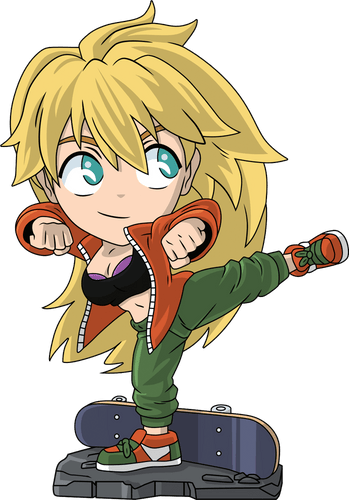 Caiman