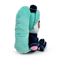 Rebecca Sit Plush (9in)