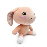 Jun Plush (9in)