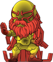 Sisyphus Prime