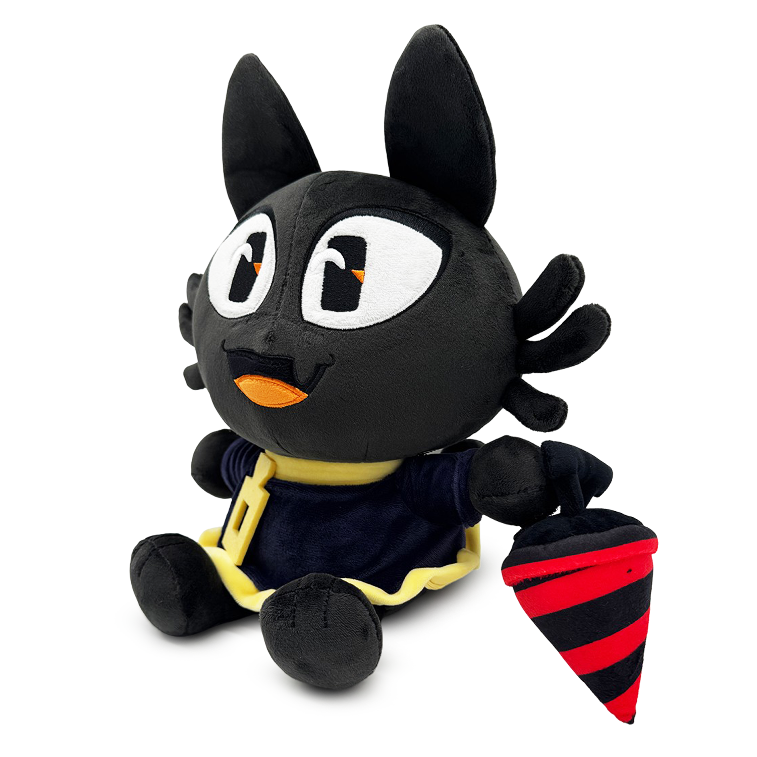 Shellfire Plush Shell Plush (9in) – Youtooz Collectibles