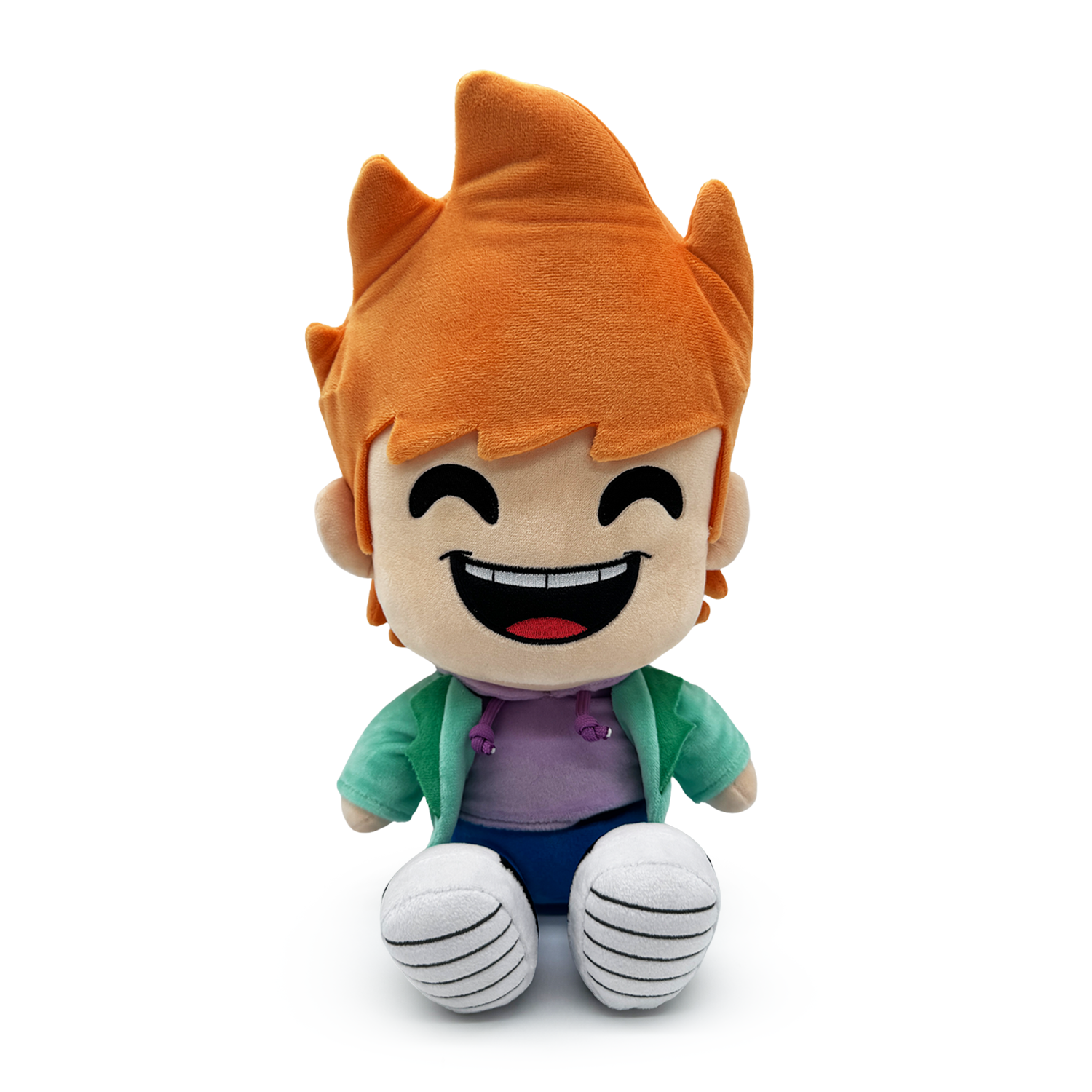 Matt Plush (9in) – Youtooz Collectibles Matt Plush (9in) – Youtooz Collectibles