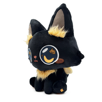 Happyyu Plush (9in)