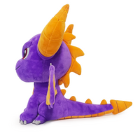 Skylanders Spyro Plush (9in)