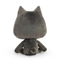 Kuro Plush (9in)