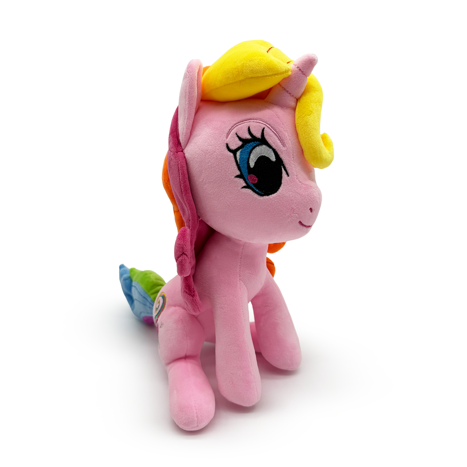Classic Rarity Plush (9in) – Youtooz Collectibles