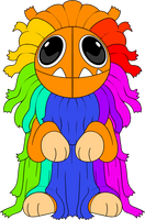Yarnaby Plush (9in)