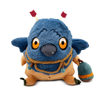 Path of Exile Baby Crowbell Plush (9in)