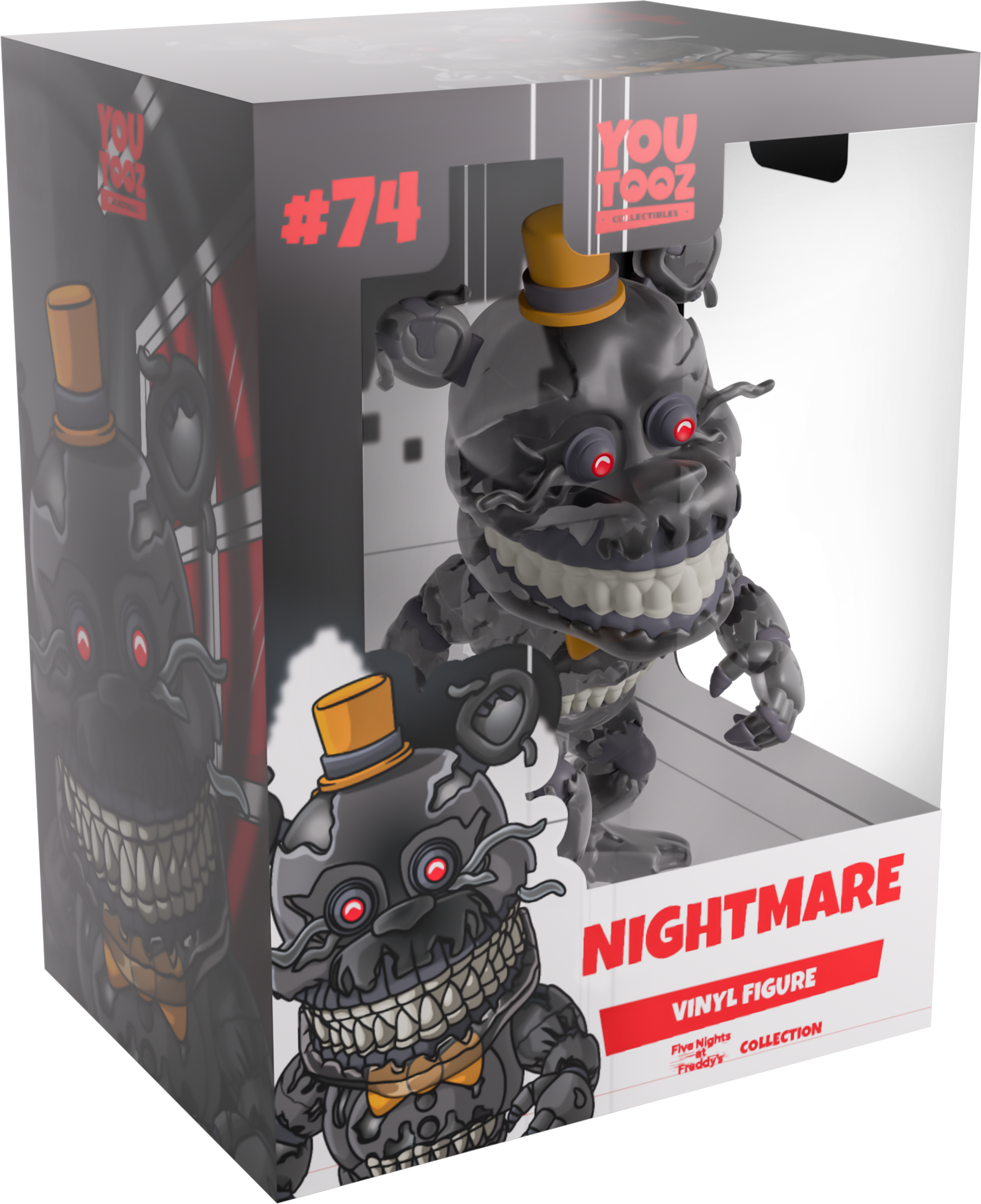 Nightmare – Youtooz Collectibles Nightmare – Youtooz Collectibles