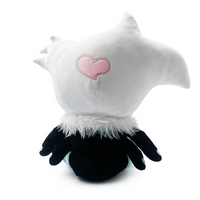 Pride Angel Dust Plush (9in)