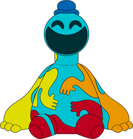 Doey Plush (9in)