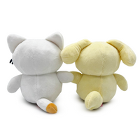 Suni and Luna Plush (6in)