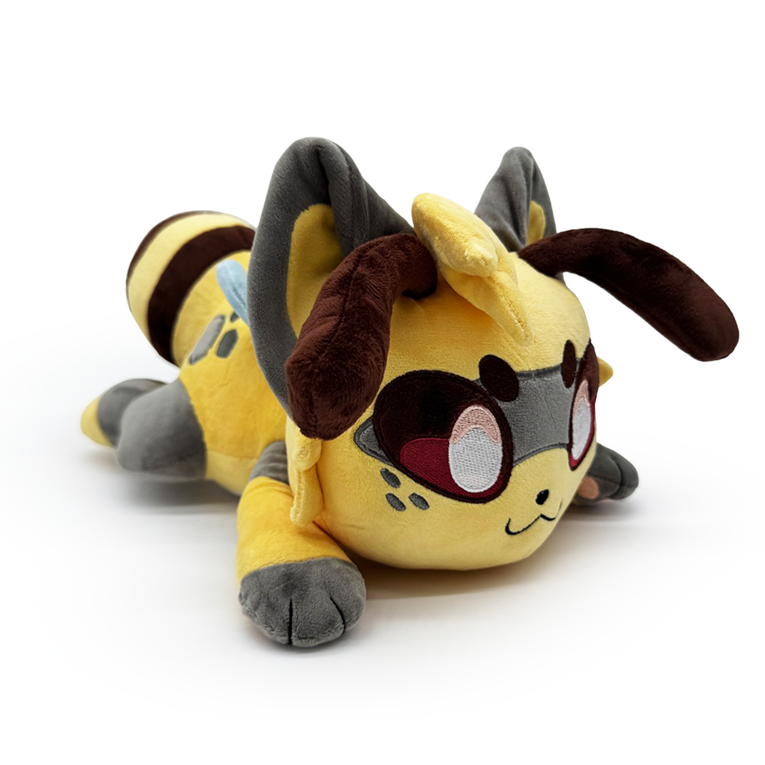 Beecat Plush (1ft) – Youtooz Collectibles Beecat Plush (1ft) – Youtooz Collectibles