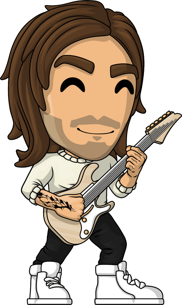 Scott LePage – Youtooz Collectibles Scott LePage – Youtooz Collectibles