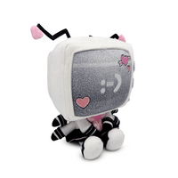 Valentines Crusher Plush (9in)