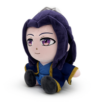 Jinshi Plush (9in)