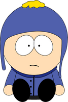 Craig Plush (9in)