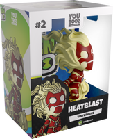 Heatblast