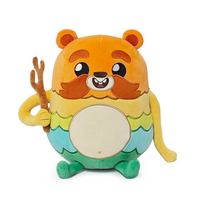 Impossibear Plush (9in)