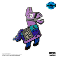 Fortnite Pin Set