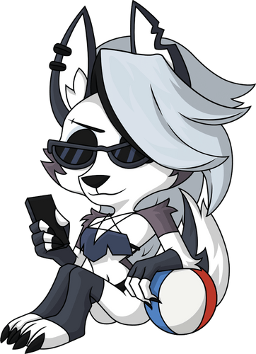 Concept of Summer Loona