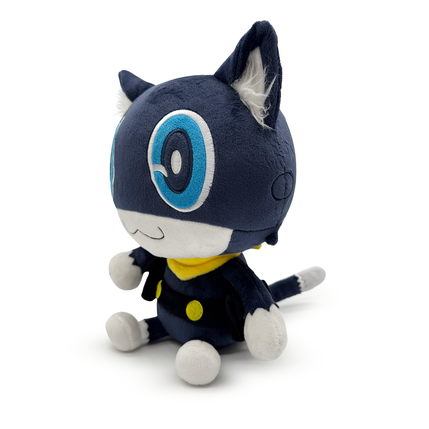 Morgana Plush (9in) Youtooz Collectibles Morgana Plush (9in) Youtooz Collectibles