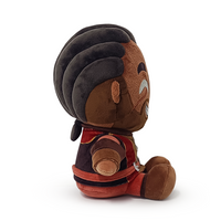 Curseless Wyll Plush (9in)