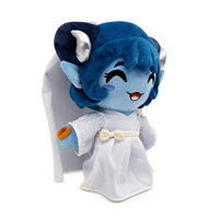 Critical Role: Wedding Jester Plush (9in)