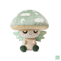 Snoozeshroom Plush (9in)