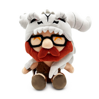 Brian Posehn Plush (9in)