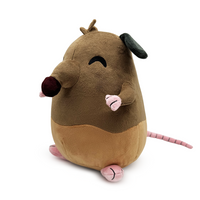 Ratencio Plush (9in)
