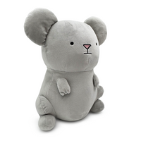 Poorly Drawn Lines Plush (9in)