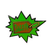Call of Duty Zombies Pin Set 2