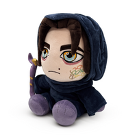 Viktor Plush (9in)