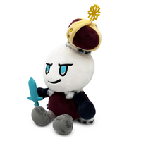 Cruel King Plush (9in)