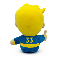 Vault Boy Plush (16in)