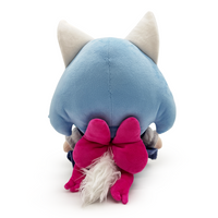 Wolfychu Plush (9in)