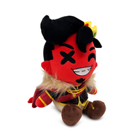 King Toonz Plush (9in)