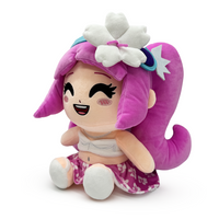Summer Vanilbean Plush (9in)
