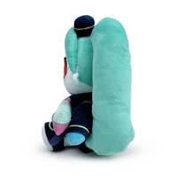 Shotgun Rebecca Plush (9in)