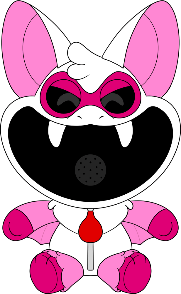 Rabie Baby Plush (9in) – Youtooz Collectibles