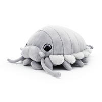 Sneepsnorp3D Plush (9in)
