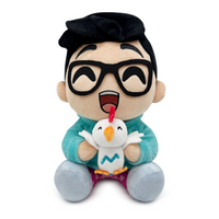 CallMeMing Plush (9in)