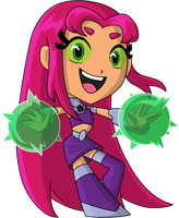 Starfire