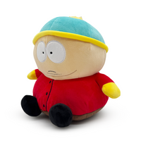 Cartman Plush (9in)
