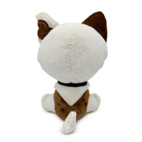 Viola Snow Plush (9in)